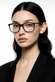 Gọng kính Rayban mã ORX7168D (10)